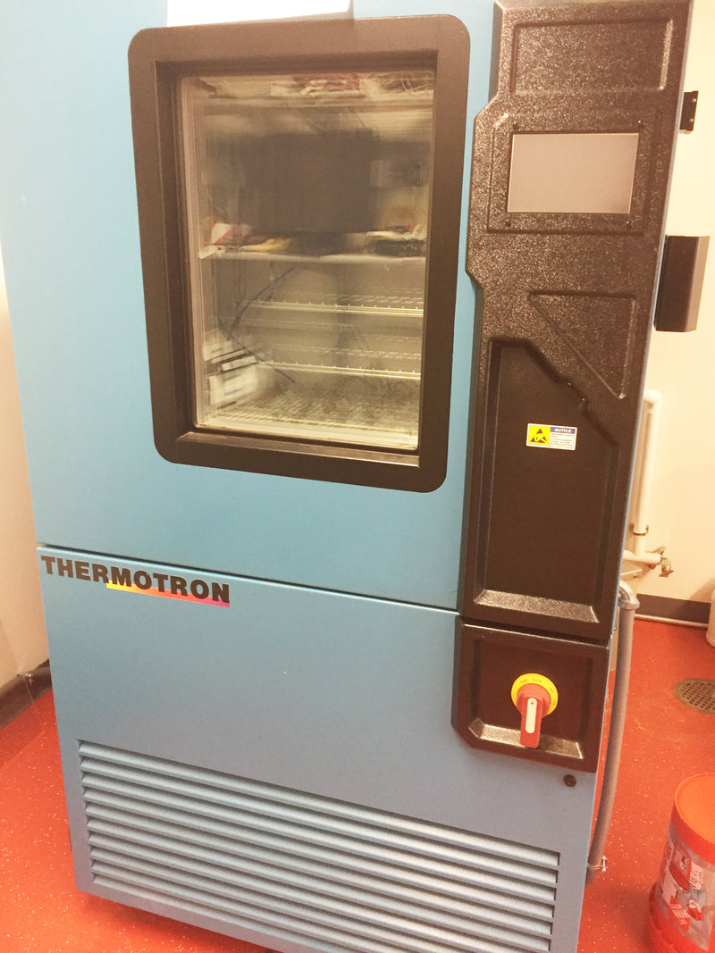 Thermotron SM 16 1600 Environmental Chamber