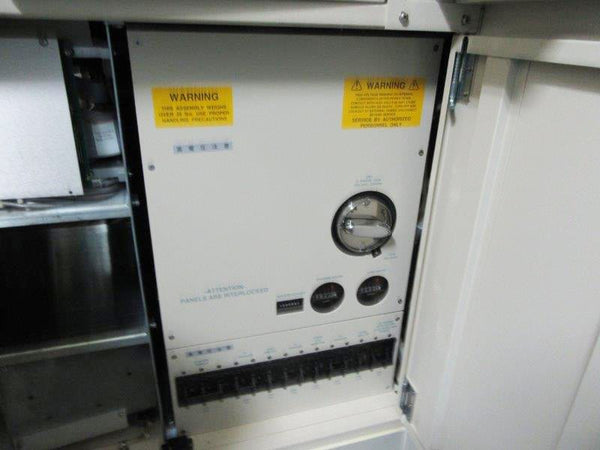 AG Associates 8108 RTP System (Rapid Thermal Process)