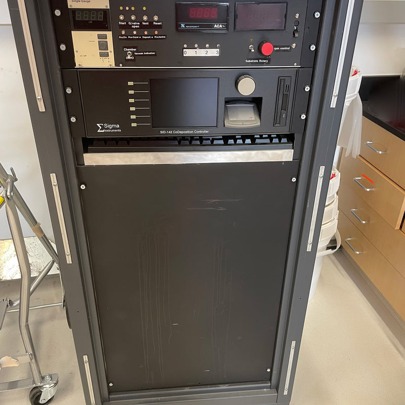 Torr Thermal Evaporator