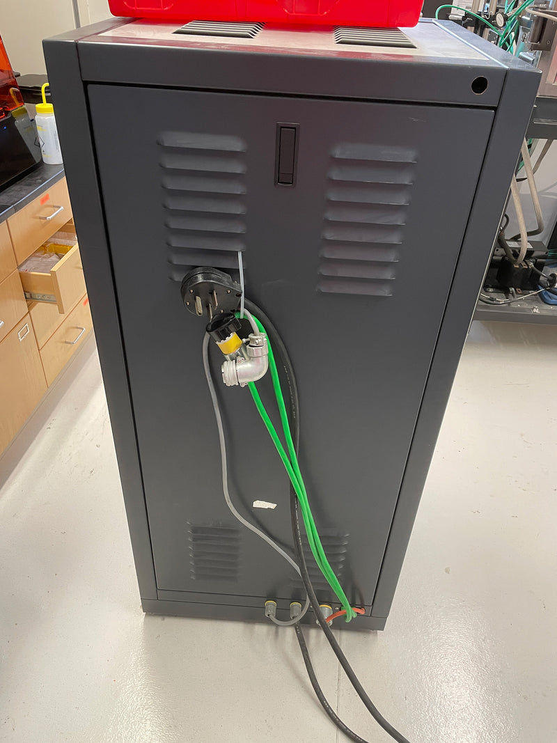Torr Thermal Evaporator