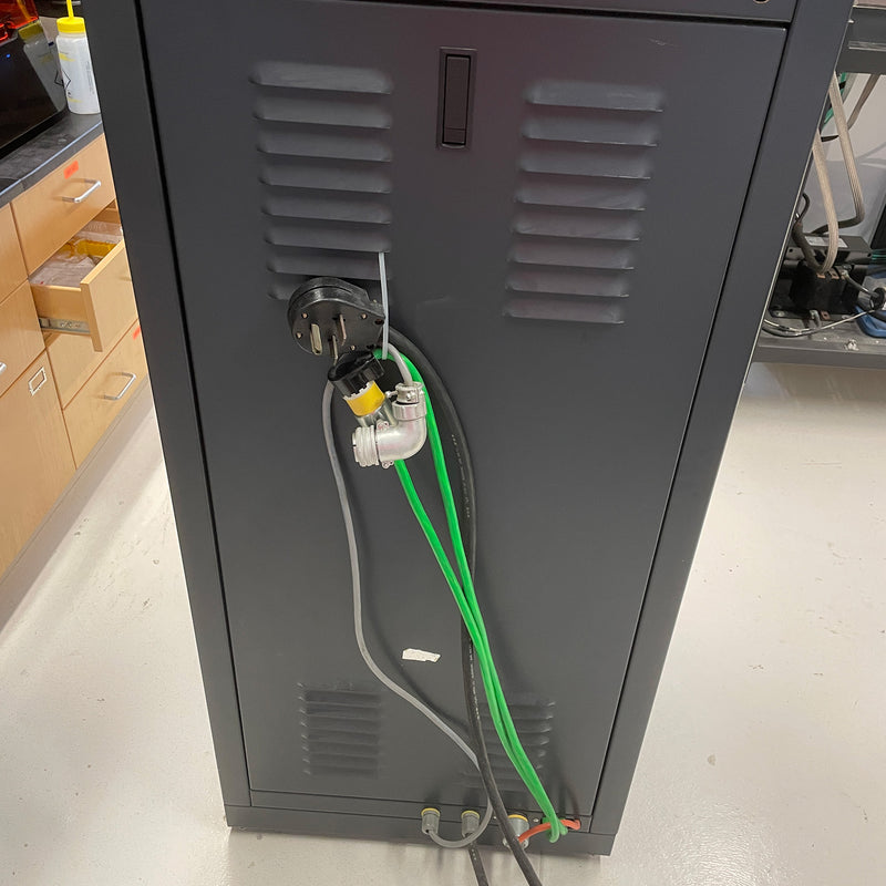 Torr Thermal Evaporator