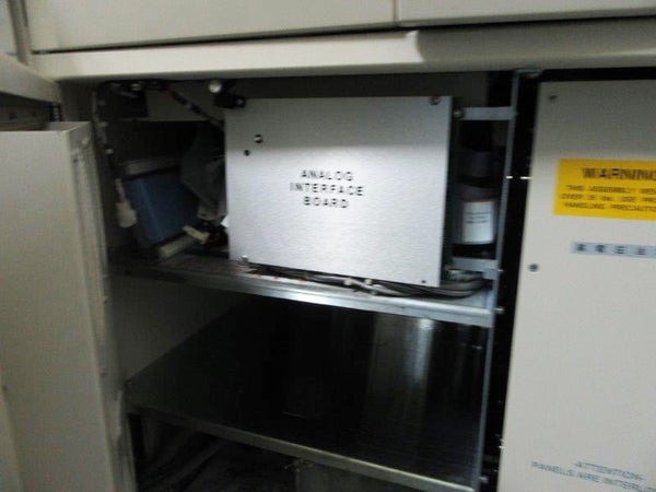 AG Associates 8108 RTP System (Rapid Thermal Process)