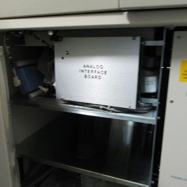AG Associates 8108 RTP System (Rapid Thermal Process)