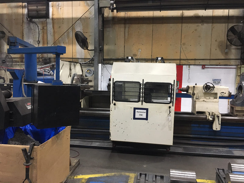 Monarch Pathfinder CNC