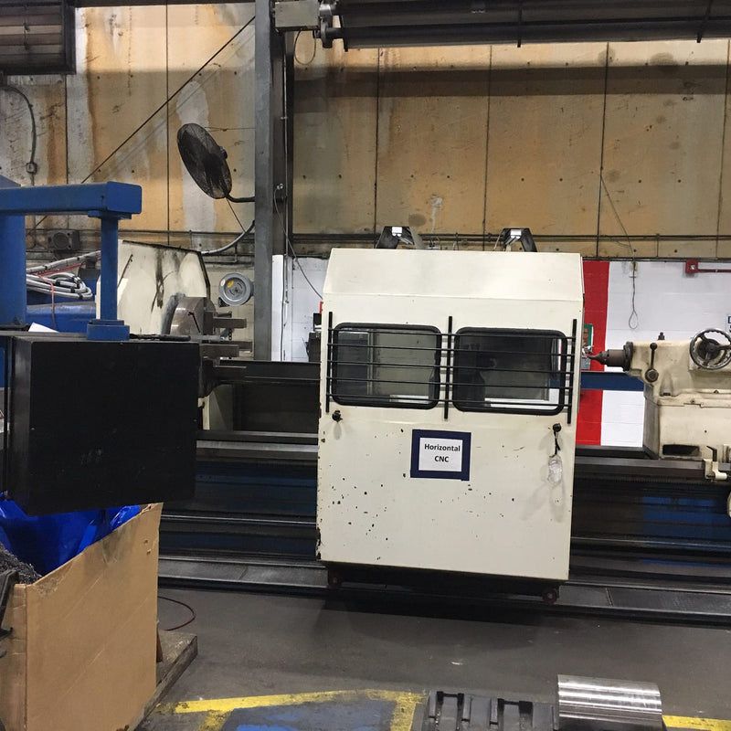 Monarch Pathfinder CNC