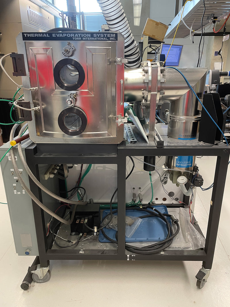 Torr Thermal Evaporator