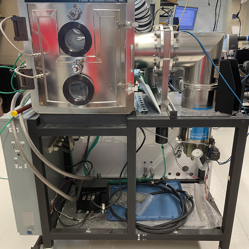 Torr Thermal Evaporator