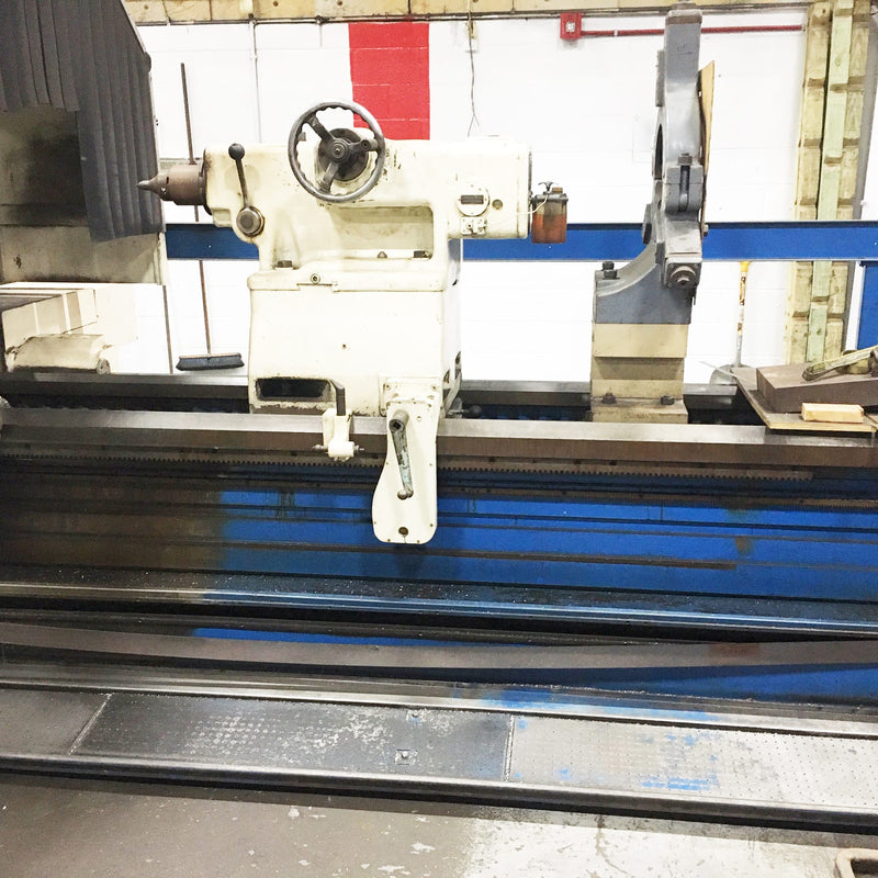 Monarch Pathfinder CNC