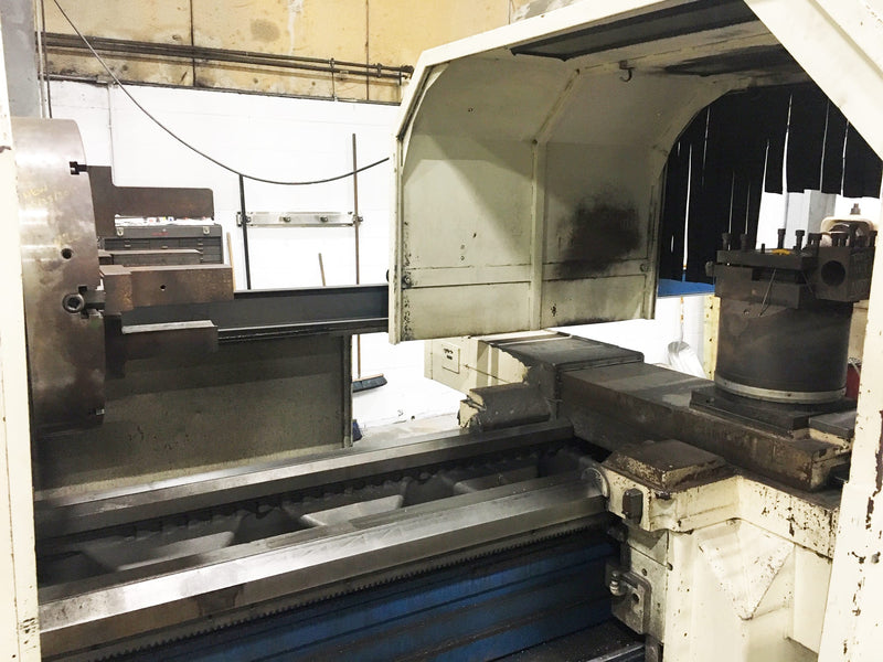 Monarch Pathfinder CNC