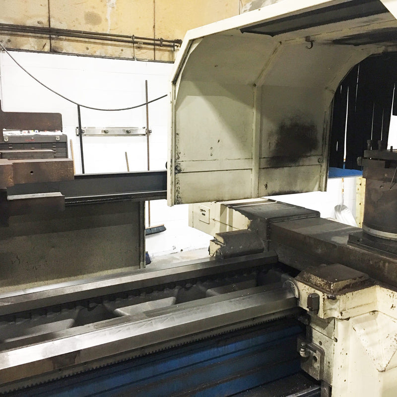 Monarch Pathfinder CNC