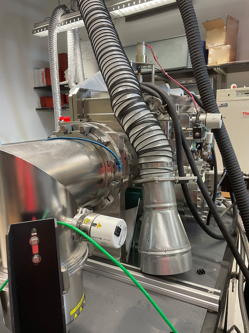 Torr Thermal Evaporator