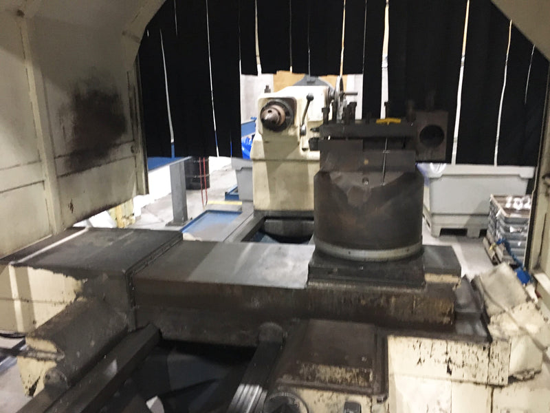 Monarch Pathfinder CNC