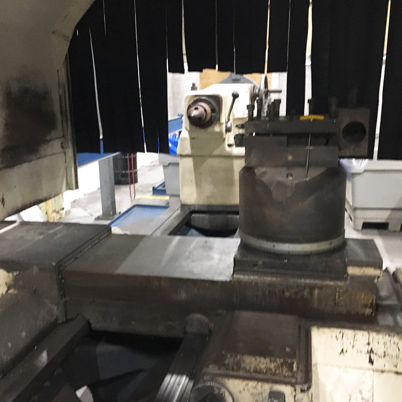 Monarch Pathfinder CNC