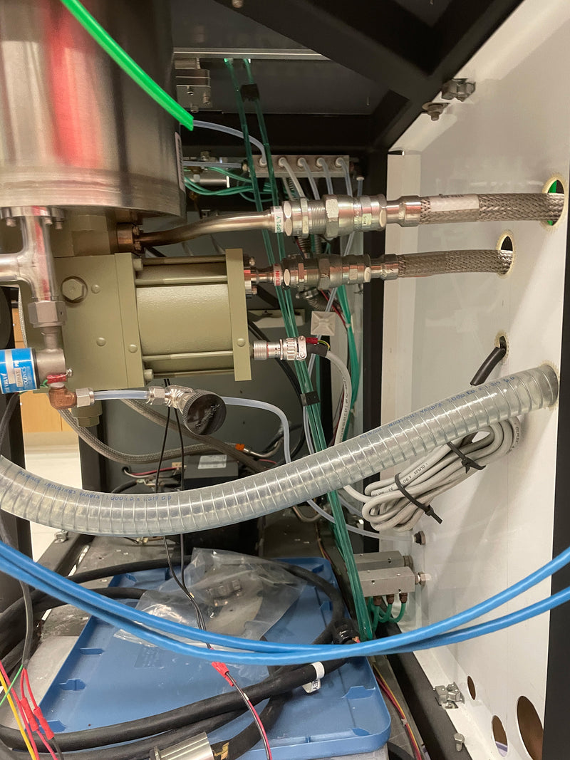 Torr Thermal Evaporator