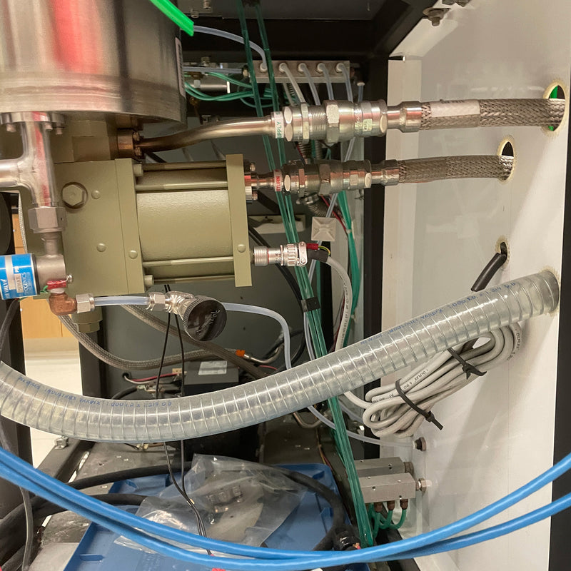 Torr Thermal Evaporator