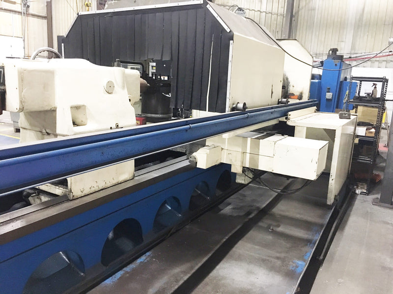 Monarch Pathfinder CNC