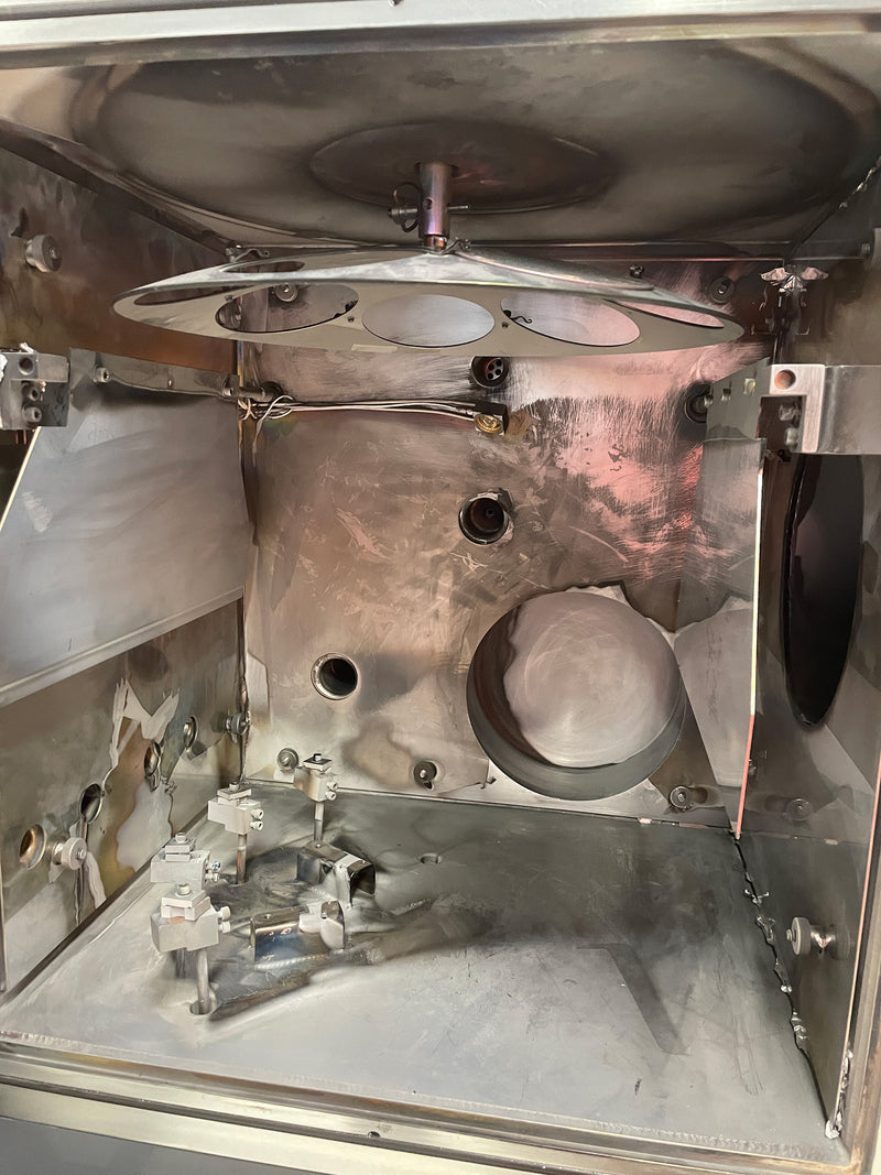 Torr Thermal Evaporator