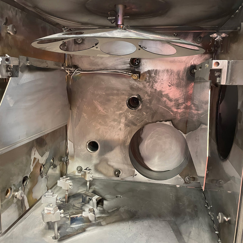Torr Thermal Evaporator