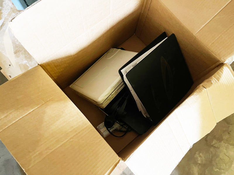 Strasbaugh 7 AA Back Grinder