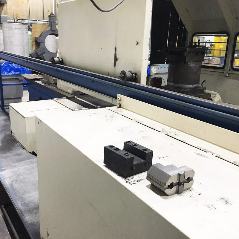 Monarch Pathfinder CNC