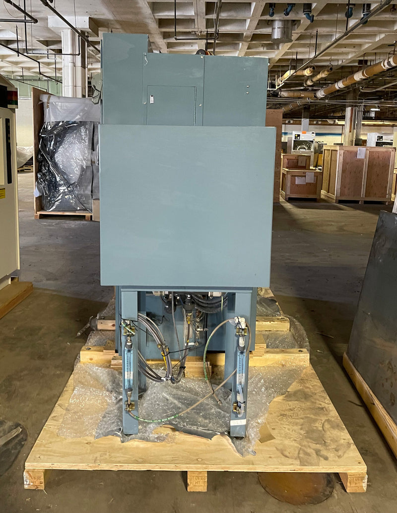 Strasbaugh 7 AA Back Grinder