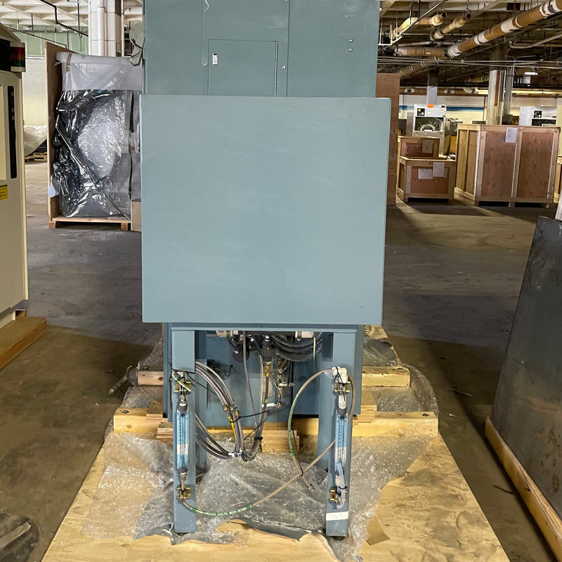 Strasbaugh 7 AA Back Grinder