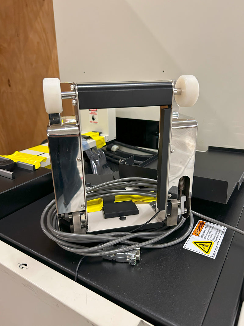 KLA UV 1050 Thin Film Measurement System