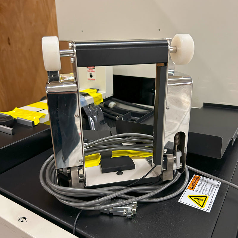 KLA UV 1050 Thin Film Measurement System