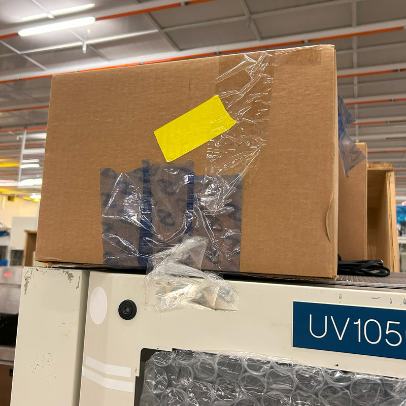 KLA UV 1050 Thin Film Measurement System