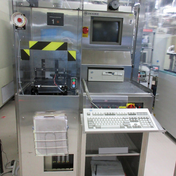 FSI Excalibur Vapor HF Etcher