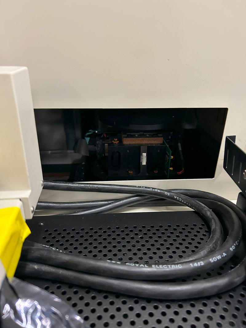 KLA UV 1050 Thin Film Measurement System