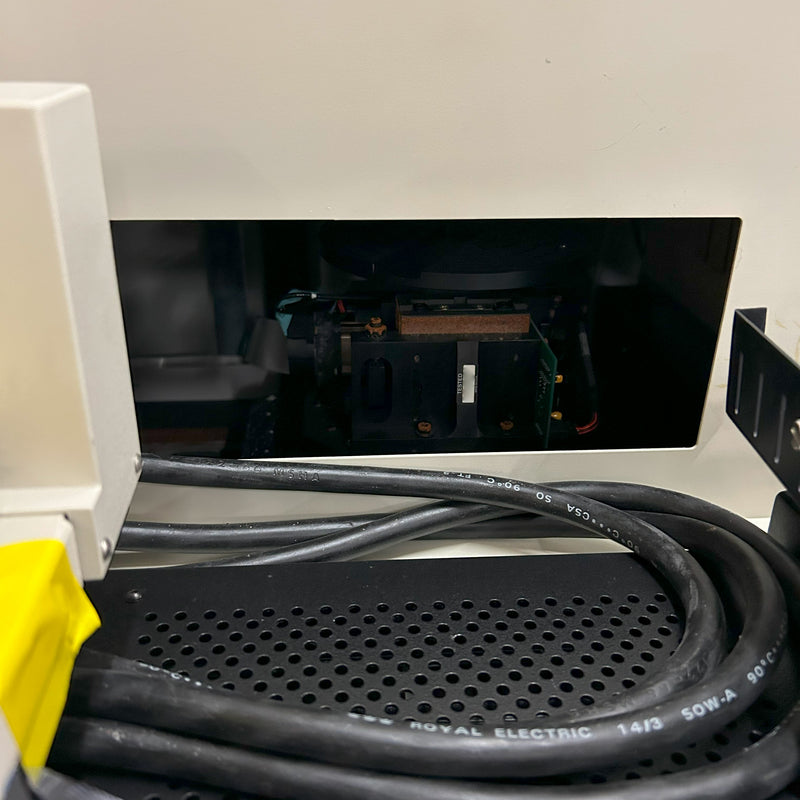 KLA UV 1050 Thin Film Measurement System