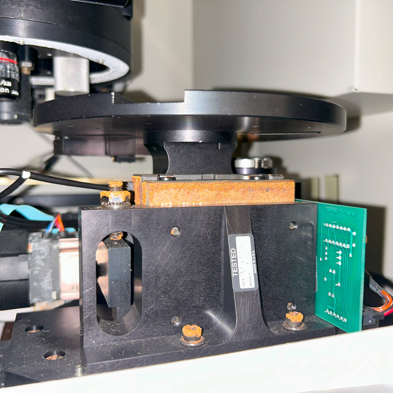 KLA UV 1050 Thin Film Measurement System