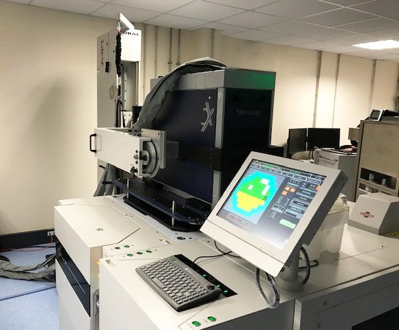 LTX / Credence DiamondX Automatic Test Equipment (ATE)