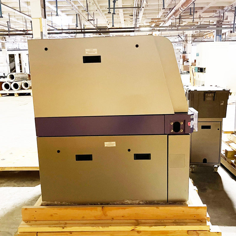 Camtek Falcon 200 ALB Optical Wafer Inspection System