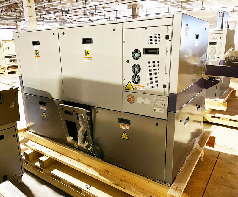 Camtek Falcon 200 Optical Wafer Inspection System