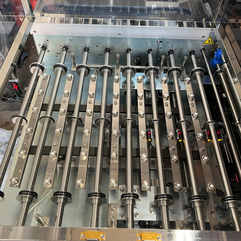 Hakuto Mach 630 UP Cut Sheet Laminator