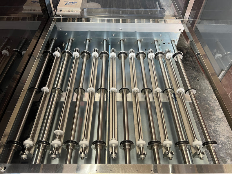 Hakuto Mach 630 UP Cut Sheet Laminator