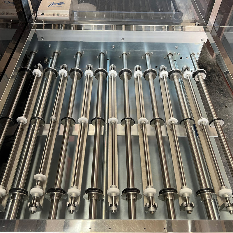 Hakuto Mach 630 UP Cut Sheet Laminator