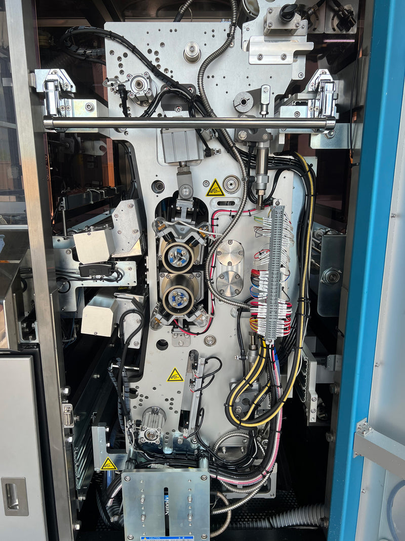 Hakuto Mach 630 UP Cut Sheet Laminator