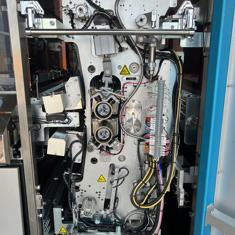Hakuto Mach 630 UP Cut Sheet Laminator
