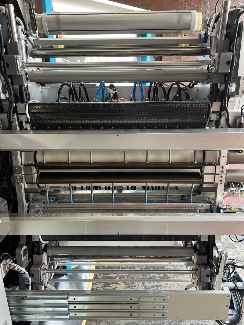 Hakuto Mach 630 UP Cut Sheet Laminator