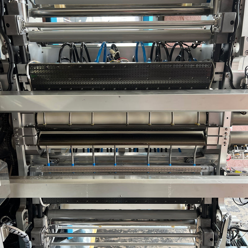 Hakuto Mach 630 UP Cut Sheet Laminator