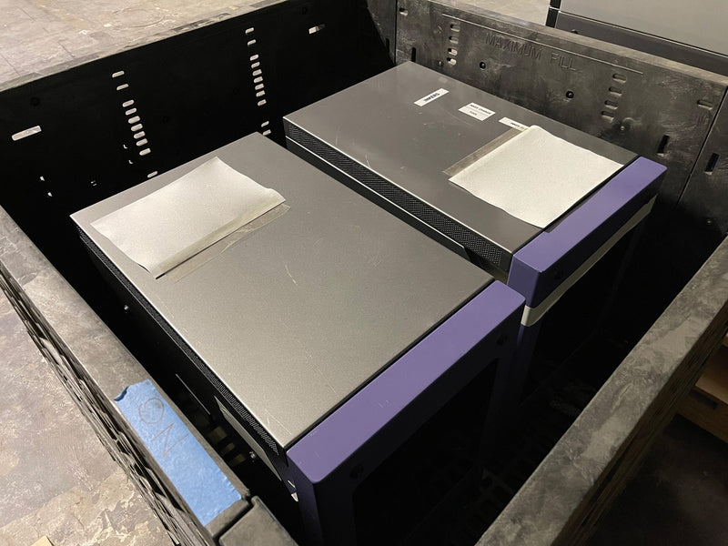 Camtek Falcon 200 Optical Wafer Inspection System