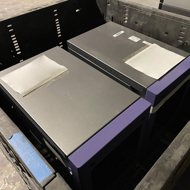 Camtek Falcon 200 Optical Wafer Inspection System