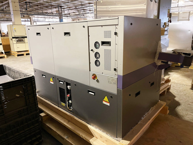 Camtek Falcon Optical Wafer Inspection System