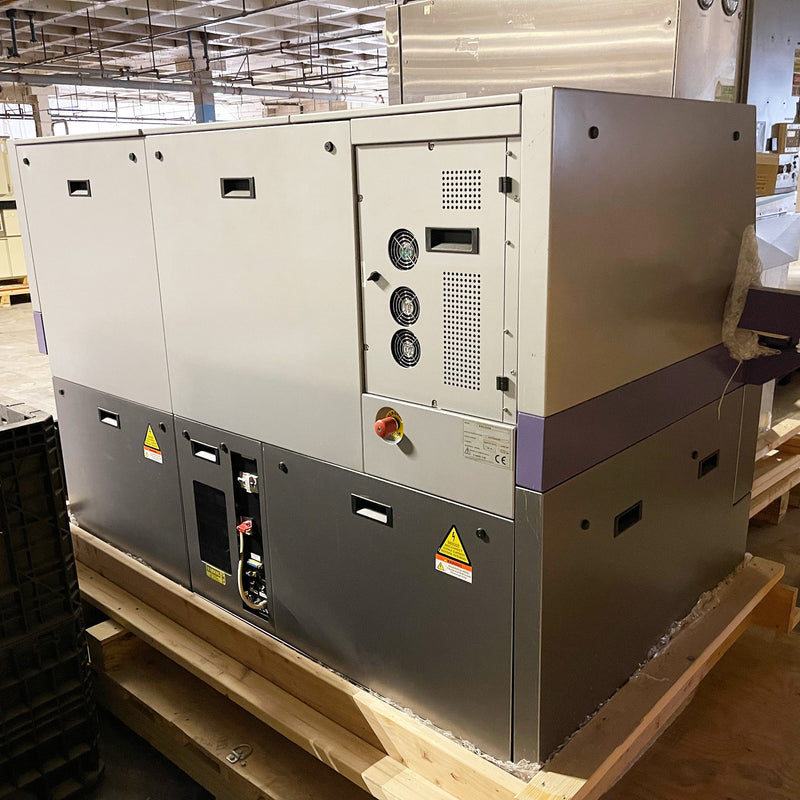 Camtek Falcon Optical Wafer Inspection System