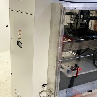 Hesse & Knipps (H&K) BJ 959 Heavy Wire Bonder