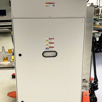 Hesse & Knipps (H&K) BJ 959 Heavy Wire Bonder