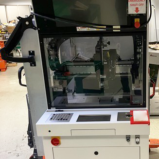 Hesse & Knipps (H&K) BJ 959 Heavy Wire Bonder